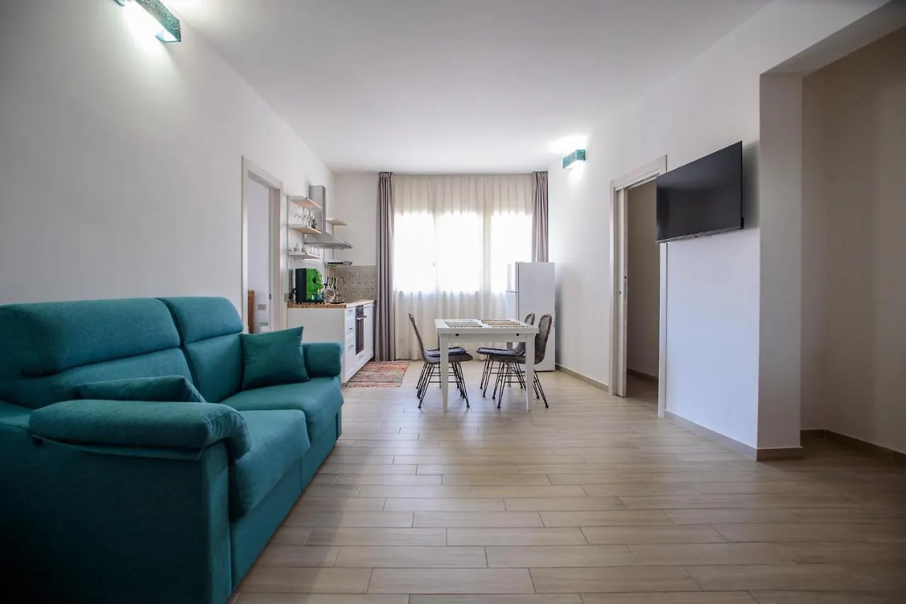 Central Station Apartments - Fanale Rentals 팔레르모 이탈리아