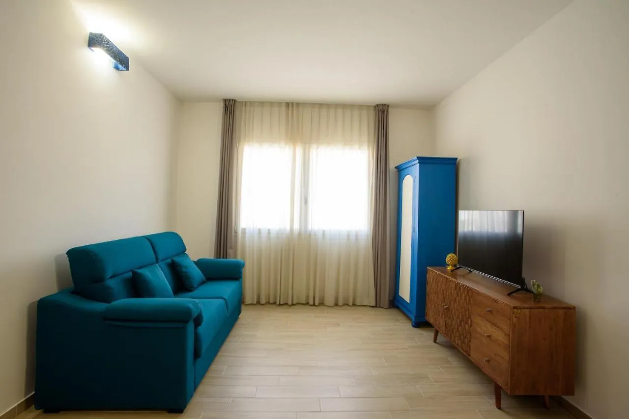 Central Station Apartments - Fanale Rentals 팔레르모