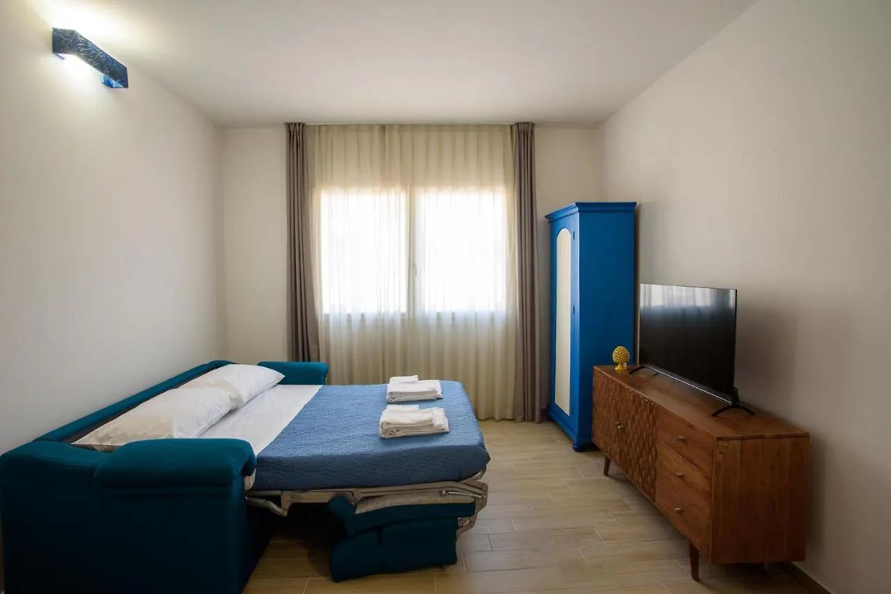 Central Station Apartments - Fanale Rentals 팔레르모