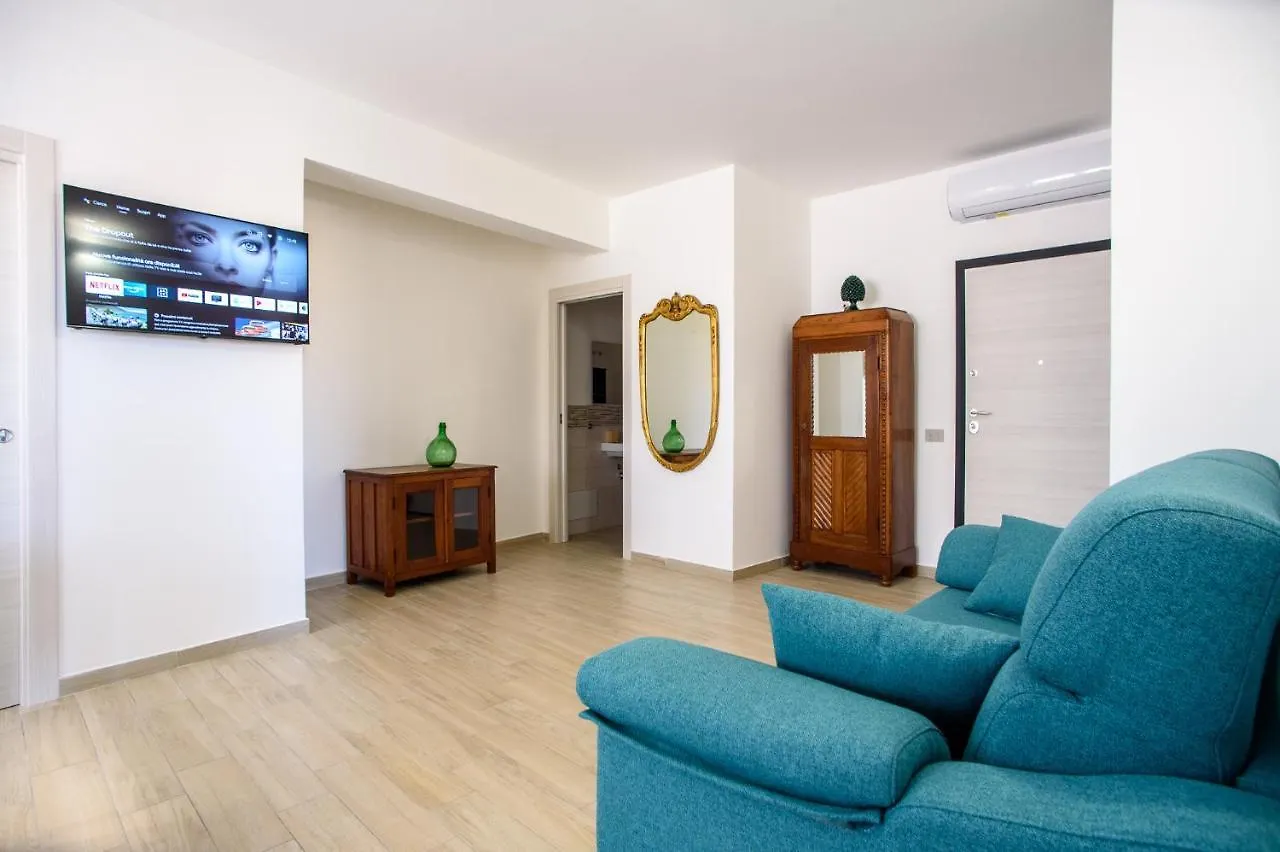 Central Station Apartments - Fanale Rentals 팔레르모