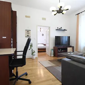 Porin Apartament Zadar