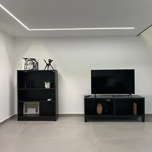 Nova Domus Apartament Bari