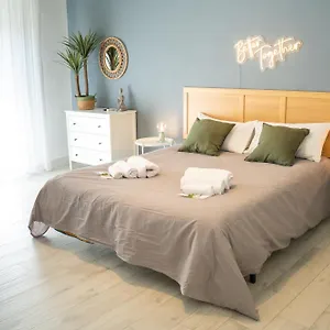 Maison Zanardelli 41 Apartament Bari