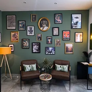 Amari Apartament Katania