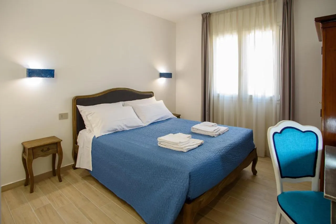 Central Station Apartments - Fanale Rentals 팔레르모