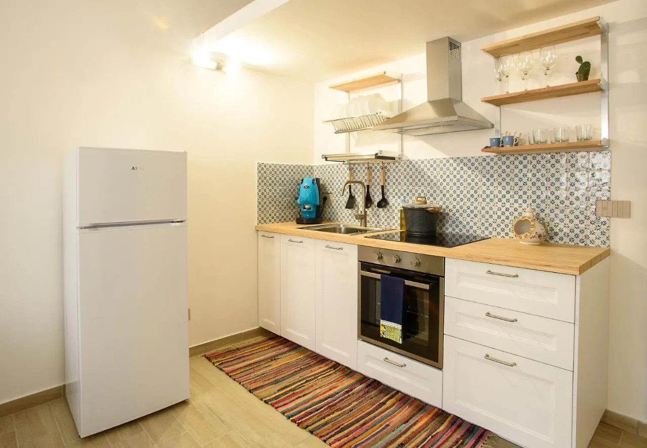 Central Station Apartments - Fanale Rentals 팔레르모