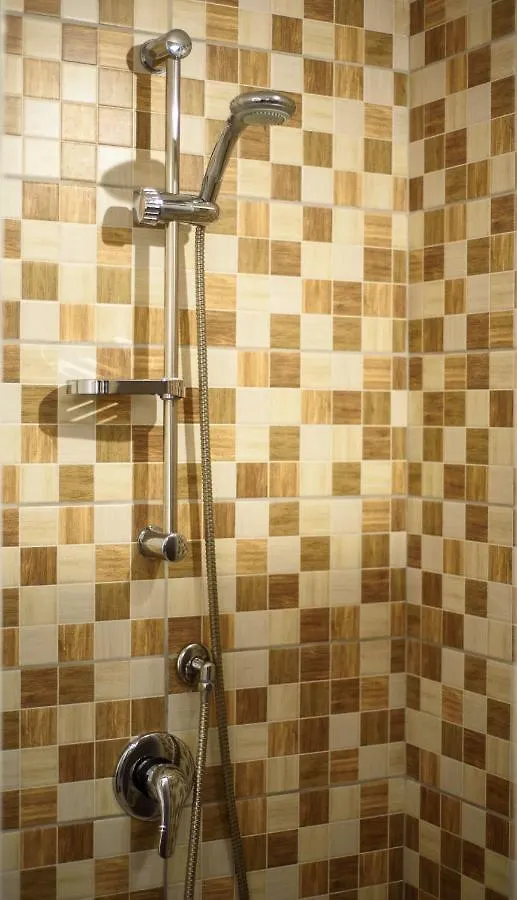 Central Station Apartments - Fanale Rentals 팔레르모 0*,
