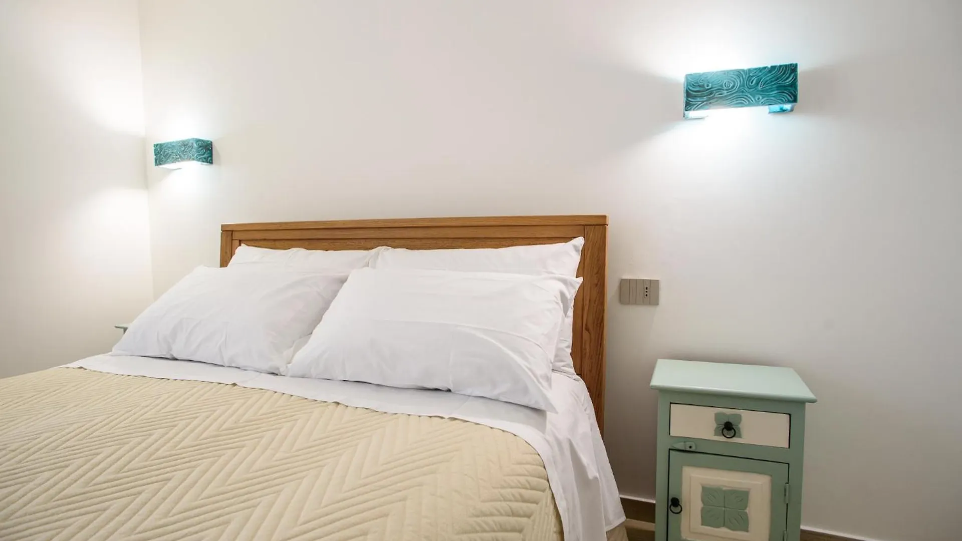 Central Station Apartments - Fanale Rentals 팔레르모 0*,  이탈리아